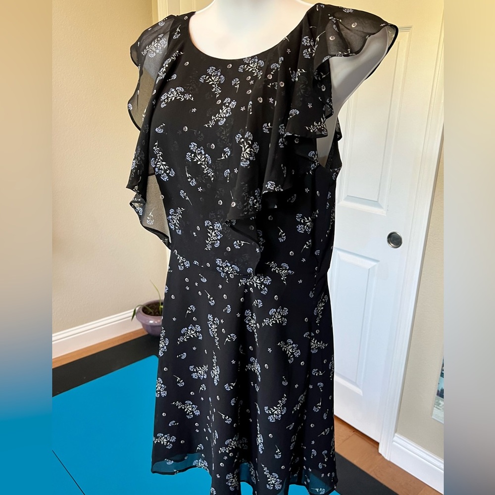 Juicy Couture mini spring dress